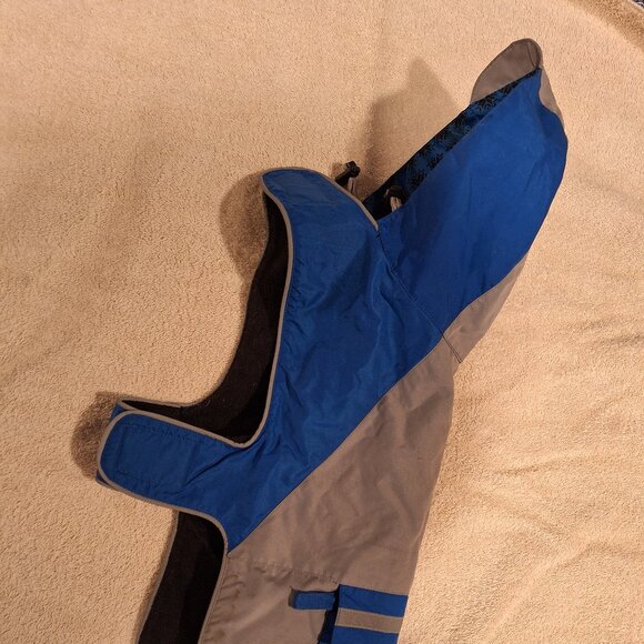 Old navy supply co small dog jacket with hood - Picture 14 of 14